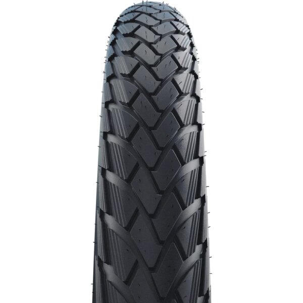 Schwalbe-Schwalbe-Green-Marathon-40-622-Reifen-schwarz-schwarz Schwalbe - Schwalbe Green Marathon 40-622 Reifen schwarz