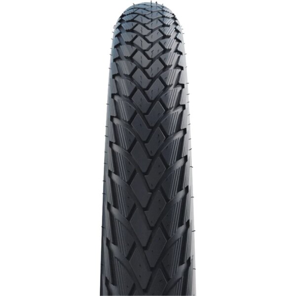 Schwalbe-Schwalbe-Marathon-44-622-Reifen-schwarz-reflex-schwarz Schwalbe - Schwalbe Marathon 44-622 Reifen schwarz reflex