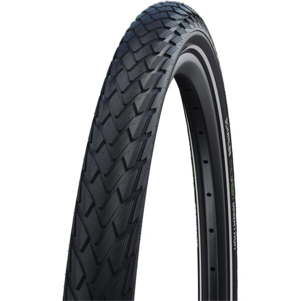 Schwalbe-Schwalbe-Marathon-47-622-Reifen-schwarz-reflex-schwarz Schwalbe - Schwalbe Marathon 47-622 Reifen schwarz reflex