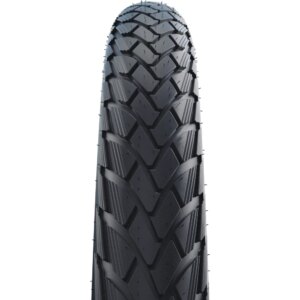 Schwalbe - Schwalbe Green Marathon 47-559 Reifen schwarz