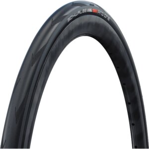 Schwalbe - Schwalbe Pro One 28-559 Reifen schwarz