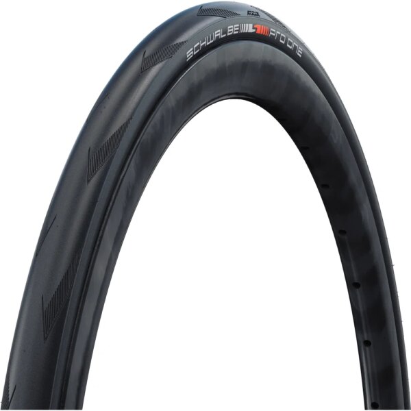 Schwalbe-Schwalbe-Pro-One-28-559-Reifen-schwarz-schwarz Schwalbe - Schwalbe Pro One 28-559 Reifen schwarz