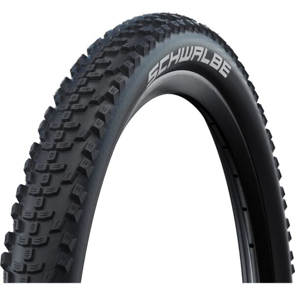 Schwalbe-Schwalbe-Smart-Sam-47-622-Reifen-schwarz-schwarz Schwalbe - Schwalbe Smart Sam 47-622 Reifen schwarz