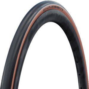 Schwalbe - Schwalbe One 30-622 Reifen bronze