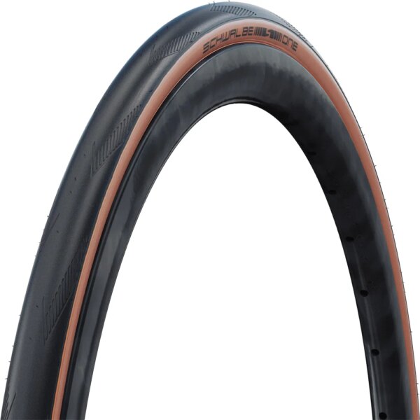 Schwalbe - Schwalbe One 30-622 Reifen bronze