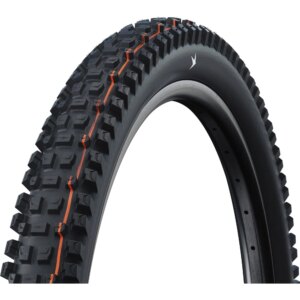 Schwalbe - Schwalbe Albert Radial GR 65-622 Reifen schwarz