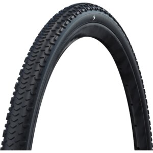 Schwalbe - Schwalbe G-One RX Pro 50-622 Reifen schwarz