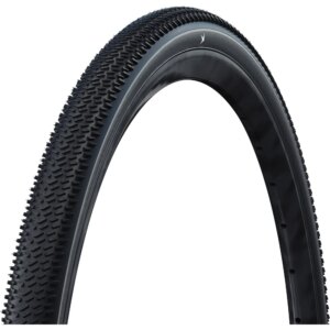 Schwalbe - Schwalbe G-One R Pro 45-622 Reifen schwarz