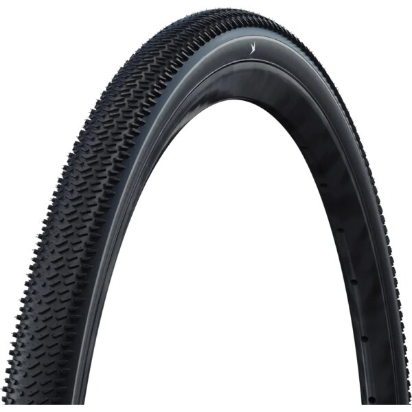 Schwalbe - Schwalbe G-One R Pro 45-622 Reifen schwarz