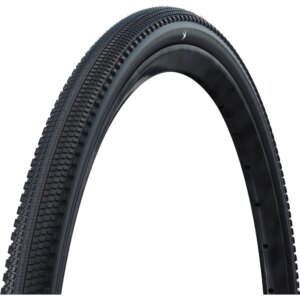 Schwalbe - Schwalbe G-One Comp 45-622 Reifen schwarz