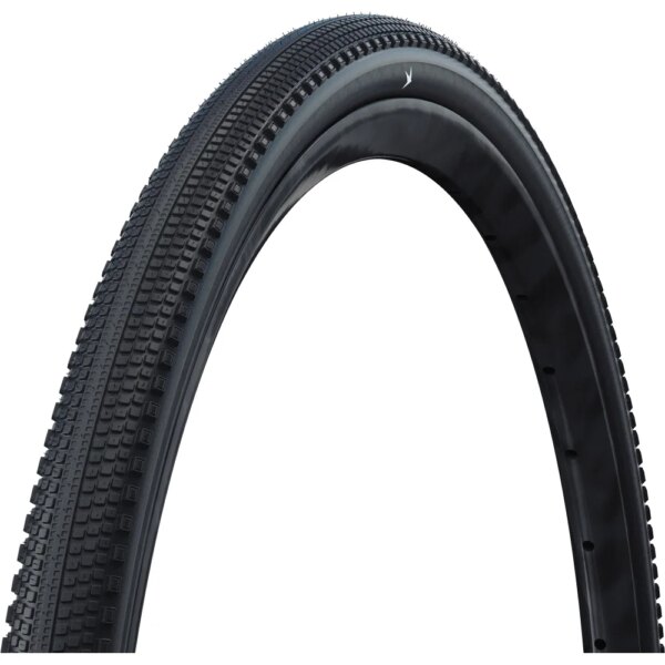 Schwalbe - Schwalbe G-One Comp 45-622 Reifen schwarz