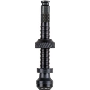 Schwalbe - Schwalbe Clik Valve Tubeless Ventil 40mm 2 teilg
