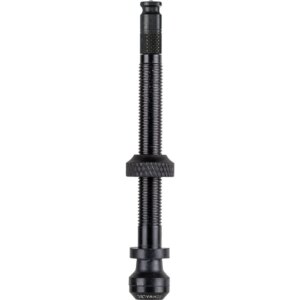 Schwalbe - Schwalbe Clik Valve Tubeless Ventil 60mm 2 teilg