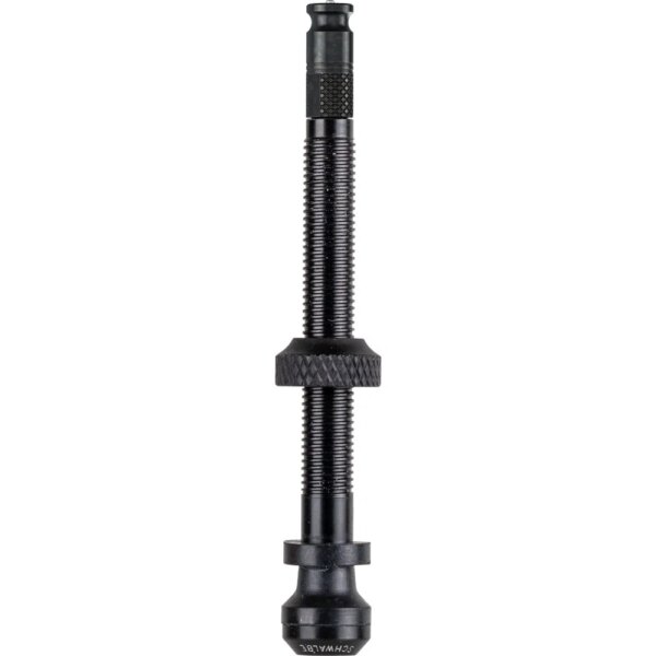 Schwalbe - Schwalbe Clik Valve Tubeless Ventil 60mm 2 teilg