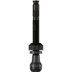 Schwalbe - Schwalbe Clik Valve Tubeless Ventil 80mm 2 teilg