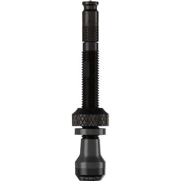 Schwalbe-Schwalbe-Clik-Valve-Tubeless-Ventil-80mm-2-teilg-schwarz Schwalbe - Schwalbe Clik Valve Tubeless Ventil 80mm 2 teilg