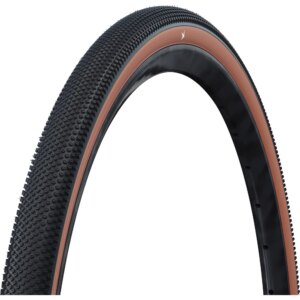 Schwalbe - Schwalbe G-One Allround 40-622 Reifen bronze