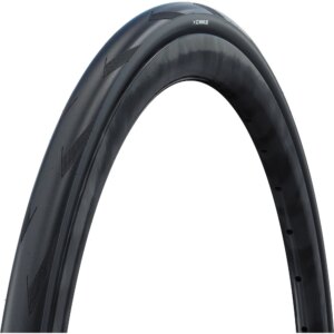 Schwalbe - Schwalbe Pro One Aero 28-622 Hinterreifen schwarz