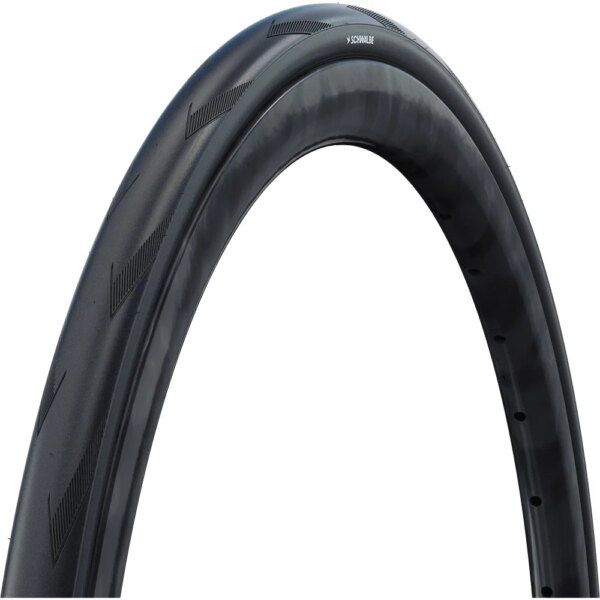 Schwalbe-Schwalbe-Pro-One-Aero-28-622-Hinterreifen-schwarz-schwarz Schwalbe - Schwalbe Pro One Aero 28-622 Hinterreifen schwarz