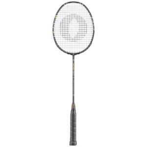 Oliver - Oliver Dual Tec besaitet grau