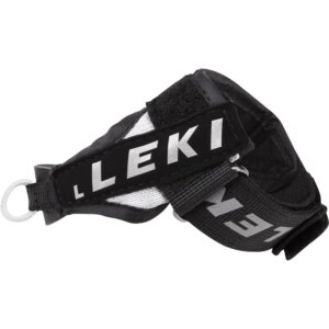 LEKI - LEKI Trigger Shark Ersatzschlaufe schwarz silber