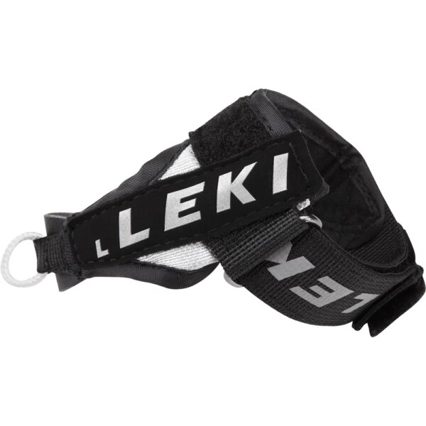 LEKI-LEKI-Trigger-Shark-Schlaufe-schwarz-schwarz LEKI - LEKI Trigger Shark Schlaufe schwarz