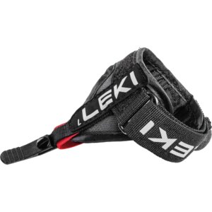 LEKI - LEKI Trigger 1 V2 Ersatzschlaufe black anthracite grey