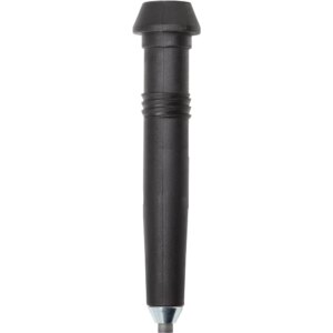 LEKI - LEKI Flex Tip (long) schwarz
