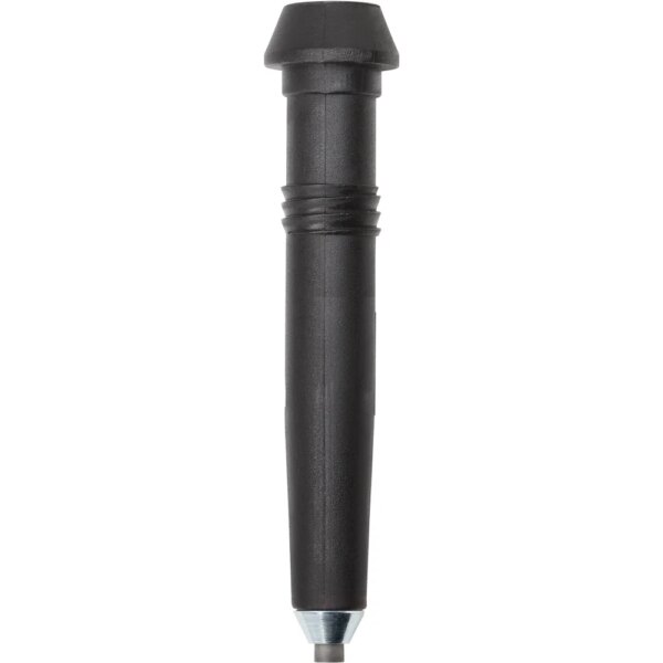 LEKI-LEKI-Flex-Tip-long-schwarz-schwarz LEKI - LEKI Flex Tip (long) schwarz