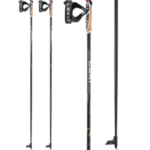 LEKI - LEKI XTA 5.5 schwarz