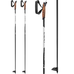 LEKI - LEKI XTA Base schwarz