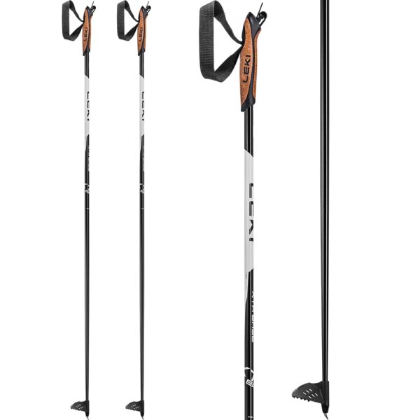 LEKI-LEKI-XTA-Base-schwarz-schwarz LEKI - LEKI XTA Base schwarz
