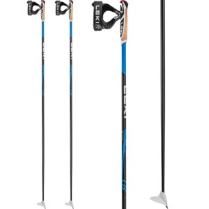 LEKI - LEKI CC 450 bright blue