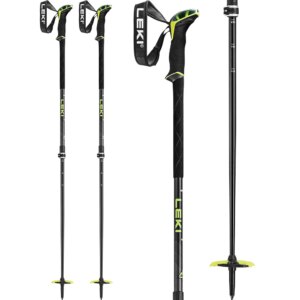 LEKI - LEKI Guide 2 schwarz