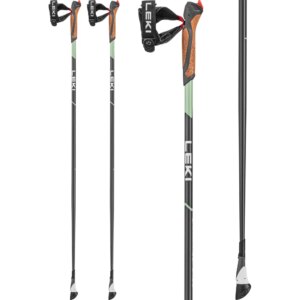 LEKI - LEKI Smart Response grau