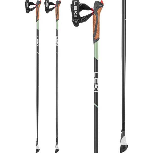 LEKI-LEKI-Smart-Response-grau-grau LEKI - LEKI Smart Response grau