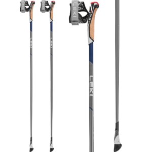 LEKI - LEKI Smart Flash light anthracite