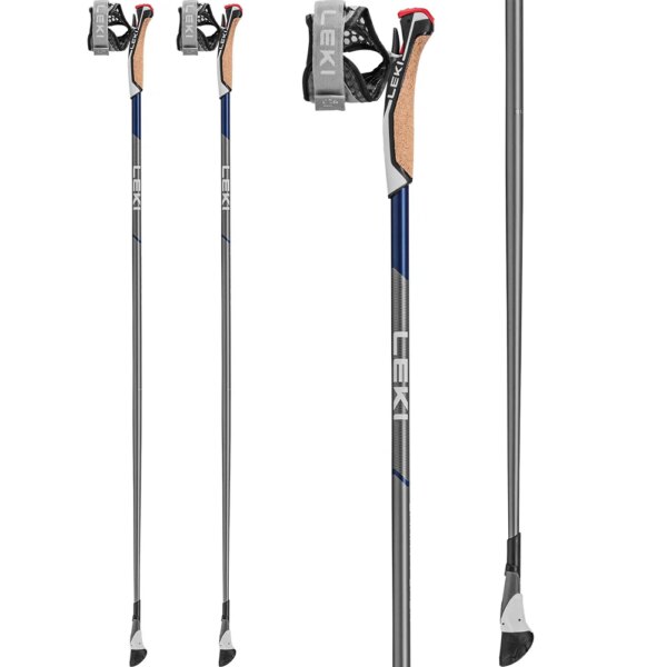 LEKI-LEKI-Smart-Flash-light-anthracite-grau LEKI - LEKI Smart Flash light anthracite