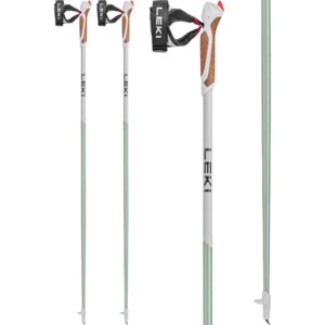 LEKI - LEKI Passion grün