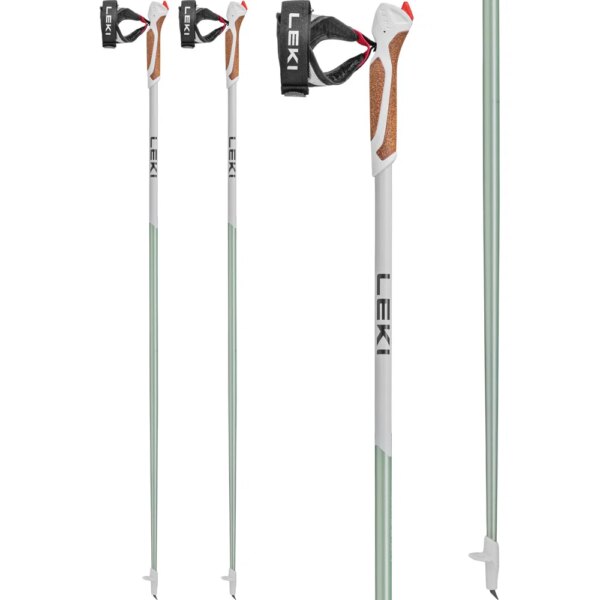 LEKI-LEKI-Passion-gruen-gruen LEKI - LEKI Passion grün