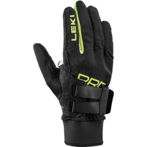 LEKI - LEKI PRC Shark Skihandschuhe schwarz