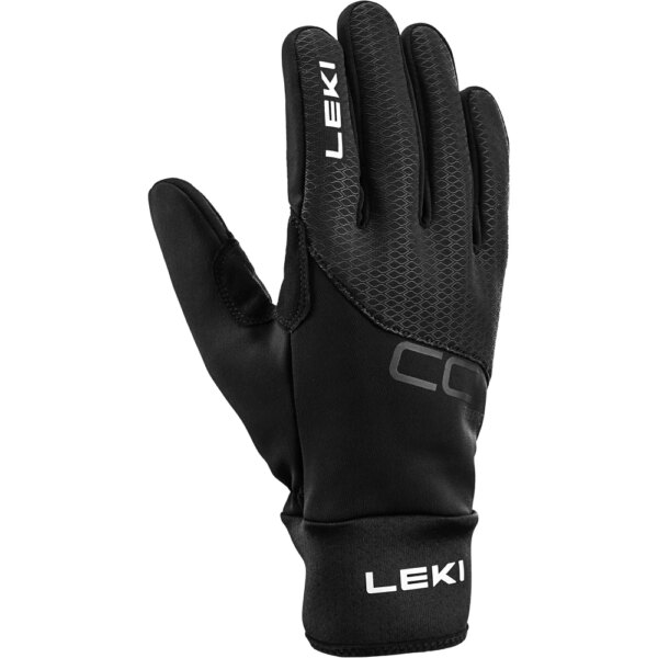 LEKI-LEKI-CC-Thermo-schwarz-schwarz LEKI - LEKI CC Thermo schwarz