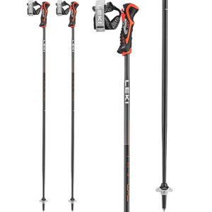 LEKI - LEKI Airfoil 3D schwarz