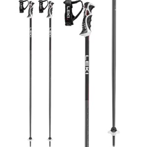 LEKI - LEKI Bold Lite S dark anthracite