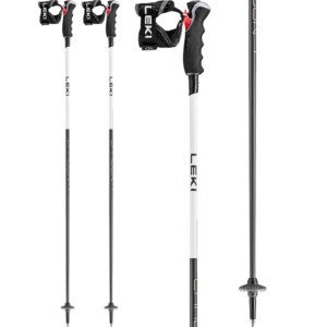 LEKI - LEKI Carbon 14 3D naturalcarbon