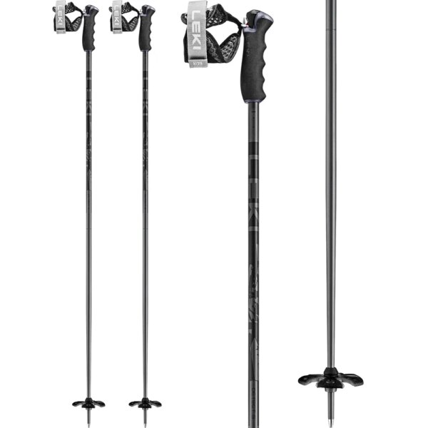 LEKI-LEKI-Detect-S-dark-anthracite-grau LEKI - LEKI Detect S dark anthracite
