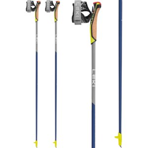 LEKI - LEKI Speed Pacer Lite blau