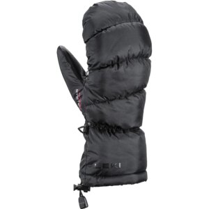 LEKI - LEKI Glace 3D schwarz