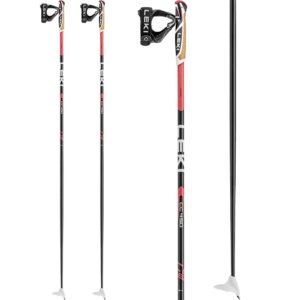 LEKI - LEKI CC 450 yellow