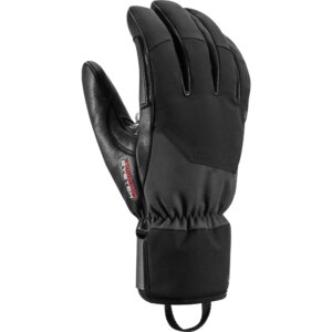 LEKI - LEKI Hevon Thermo 3D Skihandschuhe schwarz